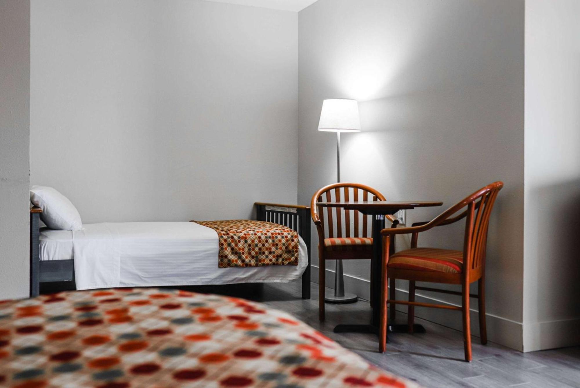 Hotel Super 8 By Wyndham Nb Campbellton