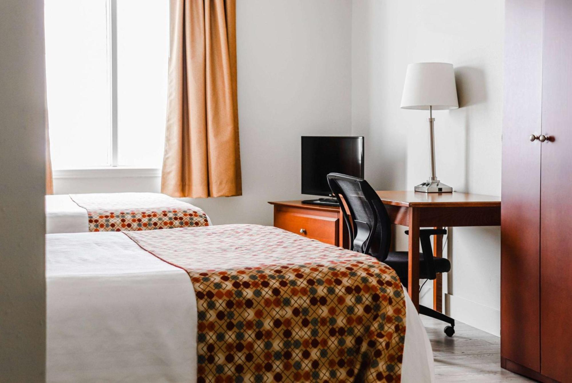 Super 8 By Wyndham Nb Hotel Campbellton