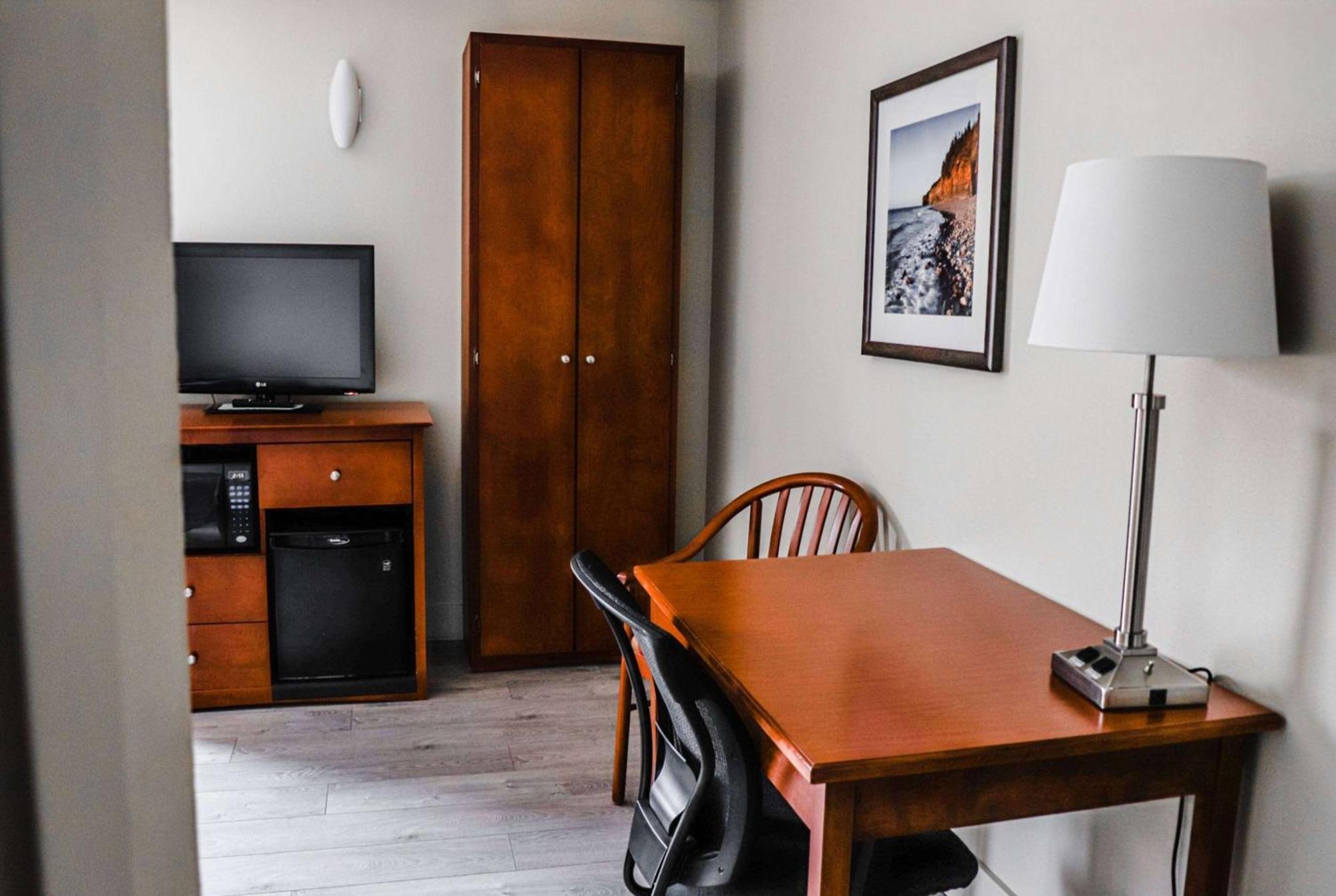 Hotel Super 8 By Wyndham Nb Campbellton
