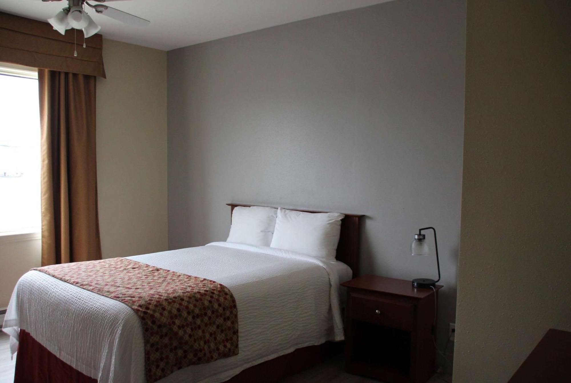 Super 8 By Wyndham Nb 3* Campbellton