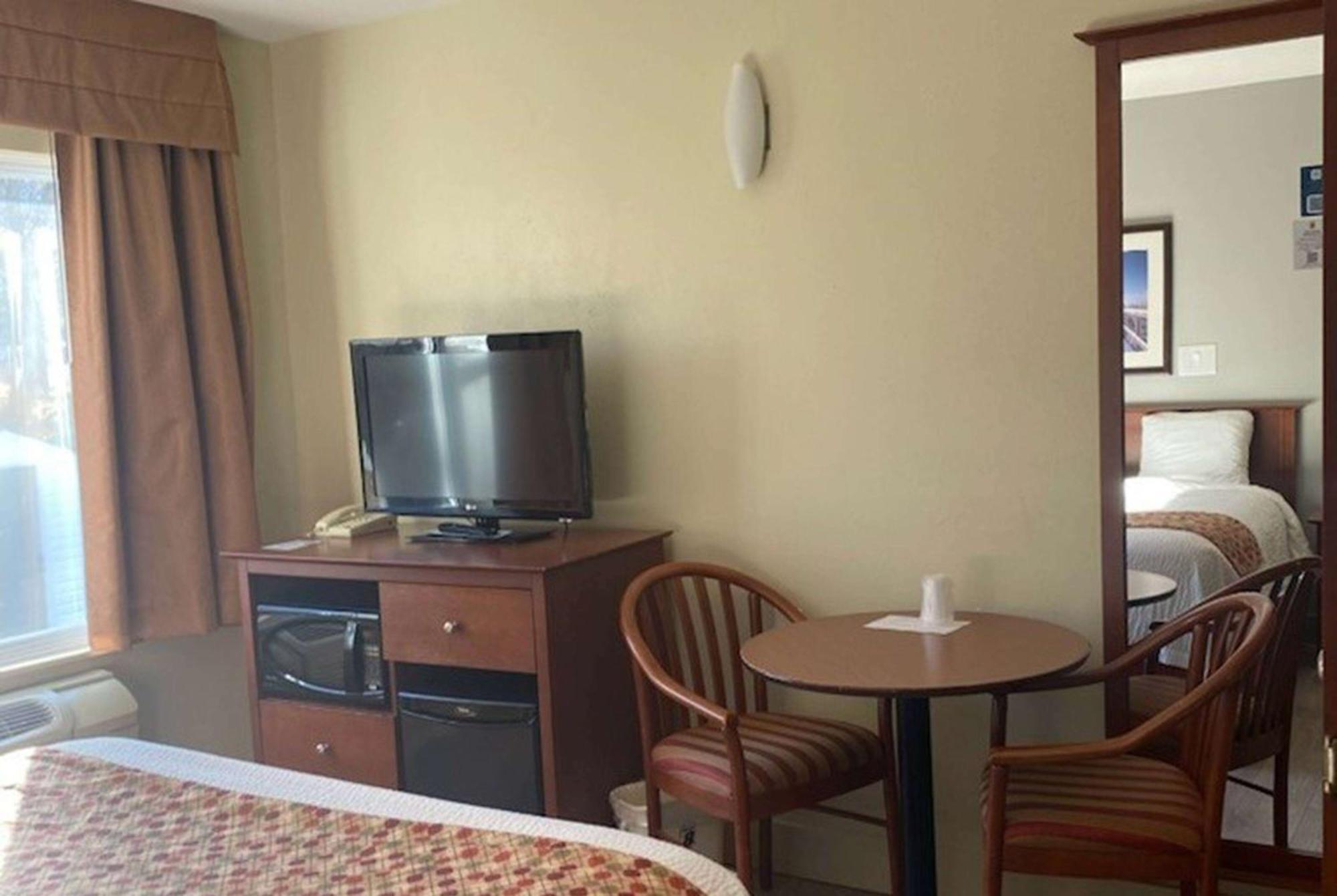 Hotel Super 8 By Wyndham Nb Campbellton