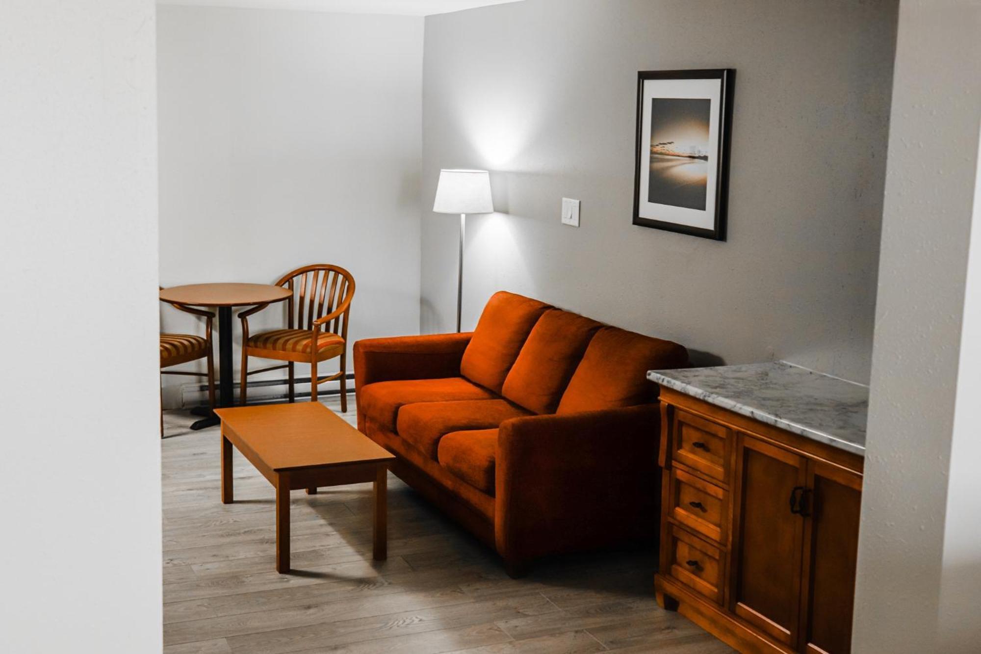 Super 8 By Wyndham Nb 3* Campbellton