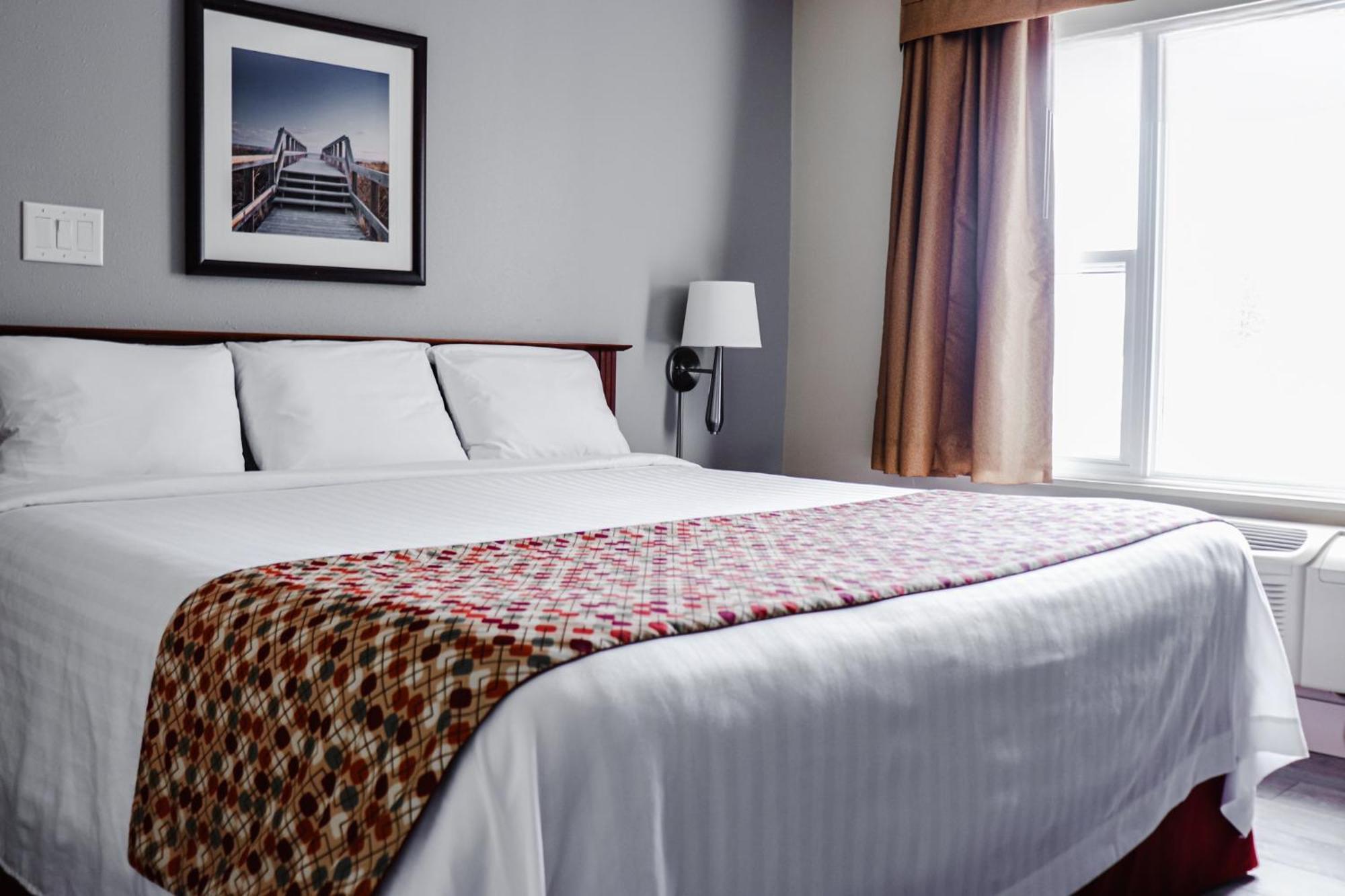 Super 8 By Wyndham Nb Hotel Campbellton