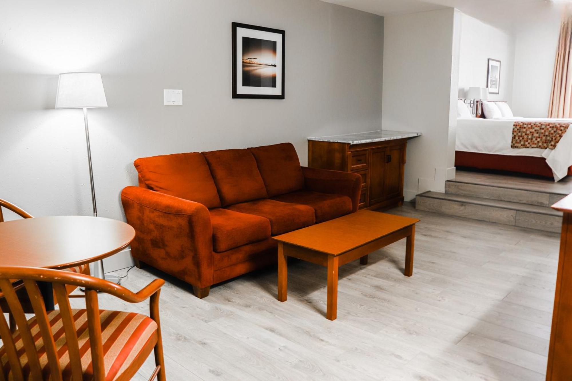 Hotel Super 8 By Wyndham Nb